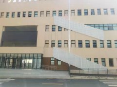 甘孜职业技术学院